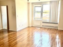 1580 East 13th Street #4N 布鲁克林 Midwood, NY