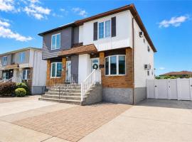 318 Seaver Avenue 房源照片 1
