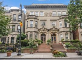410 Stuyvesant Avenue 房源照片 1