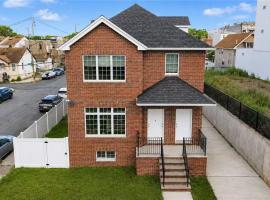 64 Butler Place 史丹顿岛 Staten Island, NY