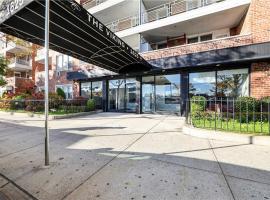 1625 Emmons Avenue #4K 布鲁克林 Sheepshead Bay, NY