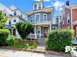 302 Fenimore Street 房源照片 1