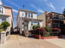 7111 19th Avenue 布鲁克林 Bensonhurst, NY