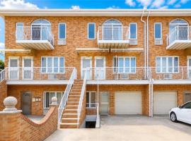 2286 80th Street 布鲁克林 Bensonhurst, NY