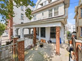 8210 Fort Hamilton Parkway 湾脊 Bay Ridge, NY