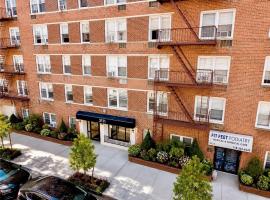 3111 Brighton 2nd Street #5E 布鲁克林 Brighton Beach, NY