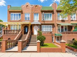 251 Avenue P 布鲁克林 Bensonhurst, NY