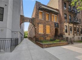 1450 Ocean Avenue 房源照片 1