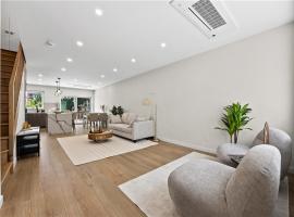 1911 Batchelder Street 房源照片 1