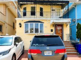 1966 79th Street 布鲁克林 Bensonhurst, NY