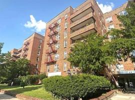 2727 Ocean Parkway #B30 布鲁克林 Brighton Beach, NY