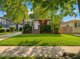 310 Pacific Avenue 史丹顿岛 Staten Island, NY
