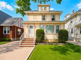 109 Coddington Avenue 史丹顿岛 Staten Island, NY
