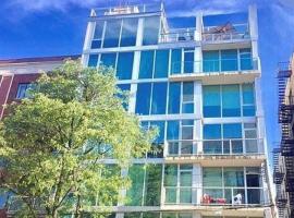 384 Neptune Avenue #502 房源照片 1