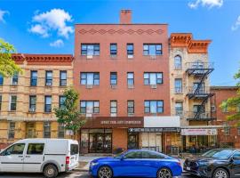 462 52nd Street #3C 布鲁克林 Sunset Park, NY
