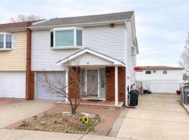 17 Alexander Avenue 史丹顿岛 Staten Island, NY