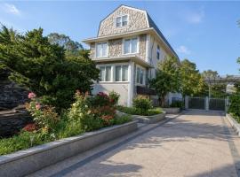 4293 Richmond Avenue 史丹顿岛 Staten Island, NY
