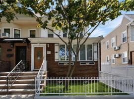 1829 West 10th Street 布鲁克林 Gravesend, NY