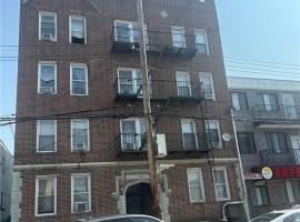923 64th Street 布鲁克林 Sunset Park, NY