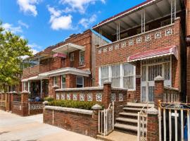 6406 19th Avenue 布鲁克林 Bensonhurst, NY