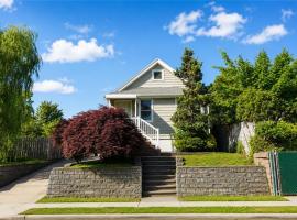 11 Osborn Avenue 房源照片 1