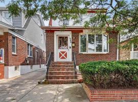 248 Beach 131st Street 房源照片 1