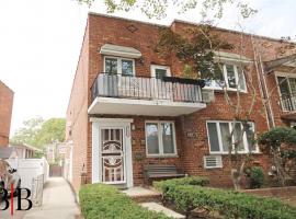 2424 East 63rd Street 布鲁克林 Mill Basin, NY