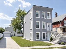 160 Simonson Avenue 史丹顿岛 Staten Island, NY