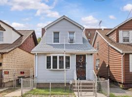 2820 Voorhies Avenue 房源照片 1