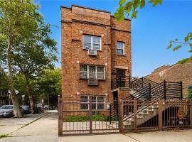 143 Newport Street 房源照片 1