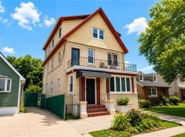 112 Laconia Avenue 史丹顿岛 Staten Island, NY