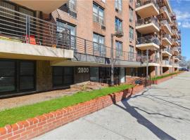 2800 Coyle Street #709 房源照片 1
