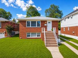 756 Hylan Boulevard 史丹顿岛 Staten Island, NY