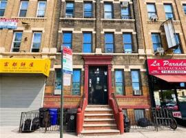 5907 4th Avenue 房源照片 1
