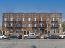 1717 Voorhies Avenue 房源照片 1