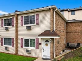 3747 Amboy Road #1B 史丹顿岛 Staten Island, NY