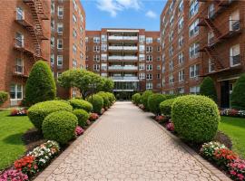 9201 Shore Road #A610 湾脊 Bay Ridge, NY