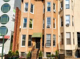 465 39th Street 布鲁克林 Sunset Park, NY