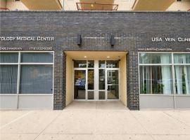 2511 Ocean Avenue #405 房源照片 1