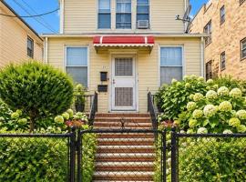 62 Bay 35th Street 布鲁克林 Bensonhurst, NY