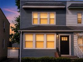 214 East 38th Street 东夫拉特布什 East Flatbush, NY
