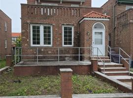4115 Manhattan Avenue 布鲁克林 Seagate, NY