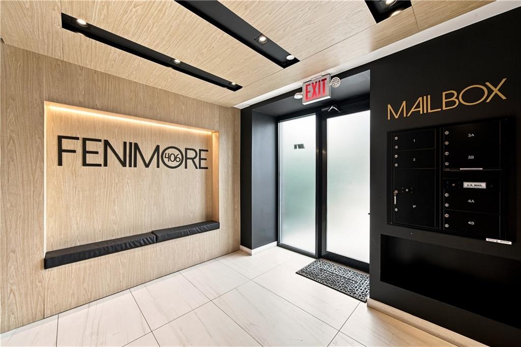 #16 photo, 406 Fenimore Street, 布鲁克林 Lefferts Garden , NY 11225