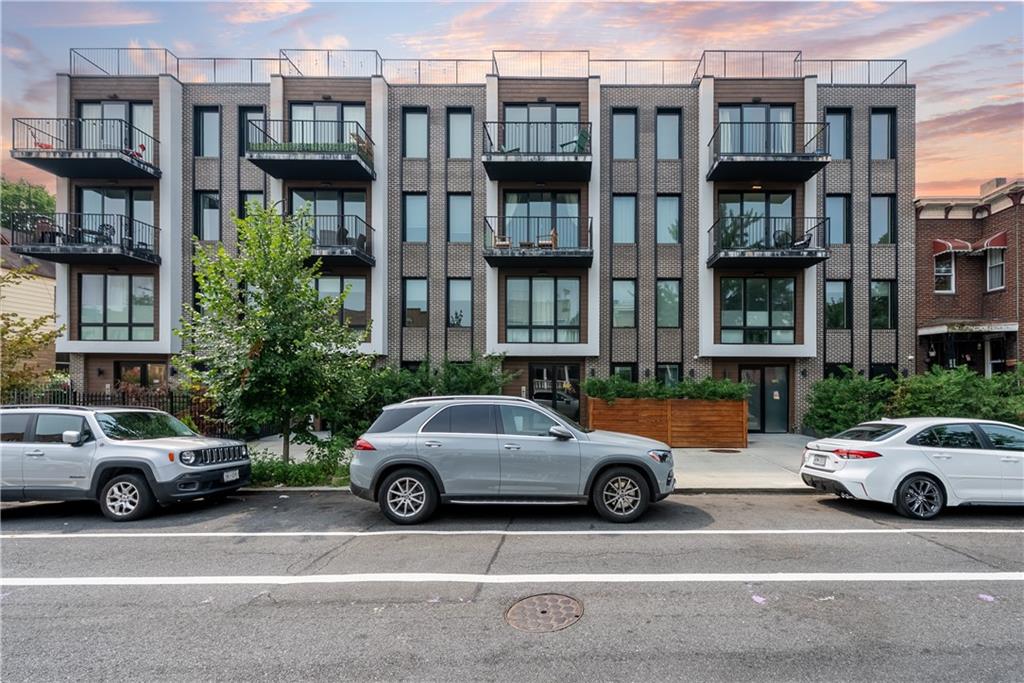 #17 photo, 406 Fenimore Street, 布鲁克林 Lefferts Garden , NY 11225