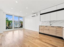 406 Fenimore Street #3F 布鲁克林 Lefferts Garden, NY
