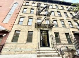5206 6th Avenue 布鲁克林 Sunset Park, NY