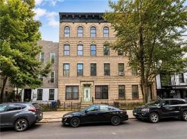 288 Sumpter Street 房源照片 1
