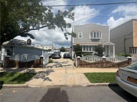 649 East 86th Street 布鲁克林 Canarsie, NY