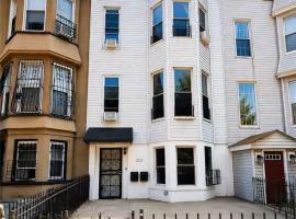322 56th Street 布鲁克林 Sunset Park, NY