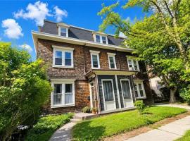 9 Saint Marks Place 史丹顿岛 Staten Island, NY
